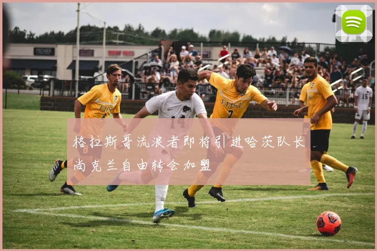 格拉斯哥流浪者即将引进哈茨队长尚克兰自由转会加盟