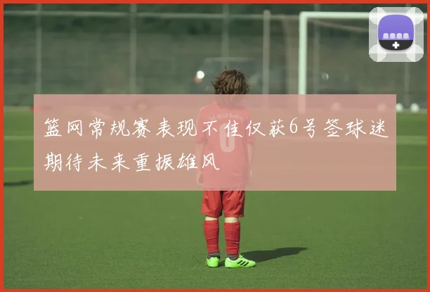 篮网常规赛表现不佳仅获6号签球迷期待未来重振雄风